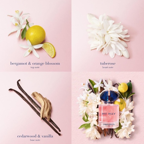 NEW🪷 Giorgio Armani Beauty Bundle - Picture 7 of 8